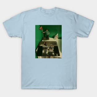 Trouble Man! T-Shirt